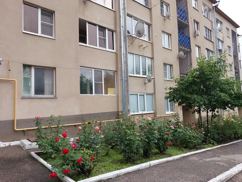 Квартира СуткиРу На Долине Роз — фото 1