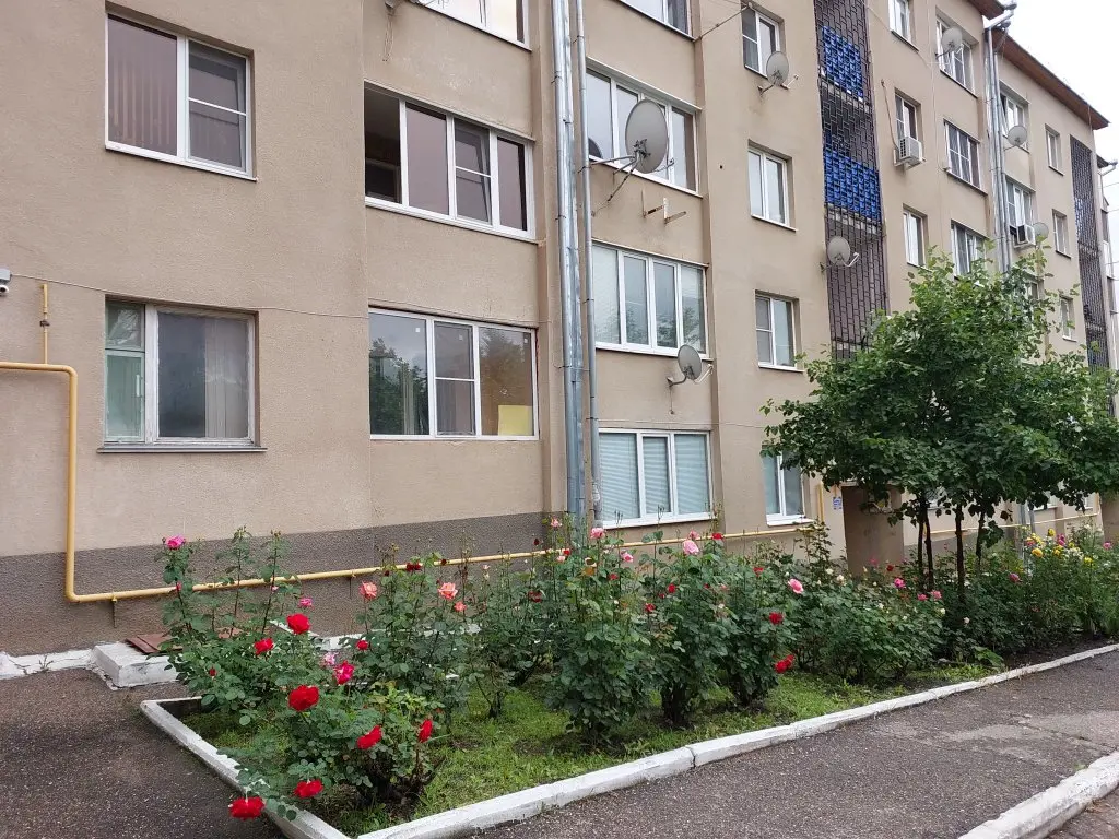 Ессентуки: Квартира СуткиРу На Долине Роз