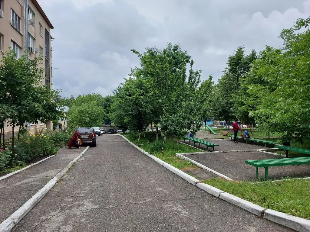 Ессентуки: Квартира СуткиРу На Долине Роз