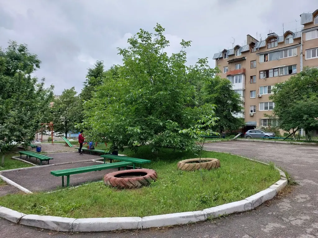 Ессентуки: Квартира СуткиРу На Долине Роз