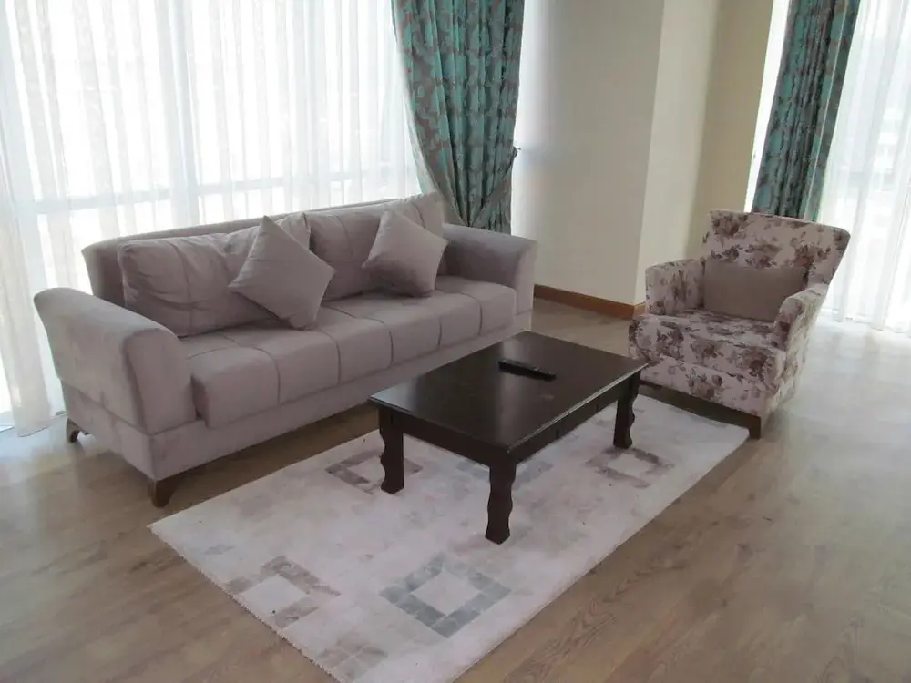 Стамбул: My Suites Hotel
