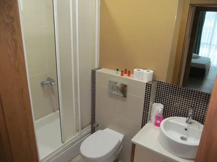 Стамбул: My Suites Hotel