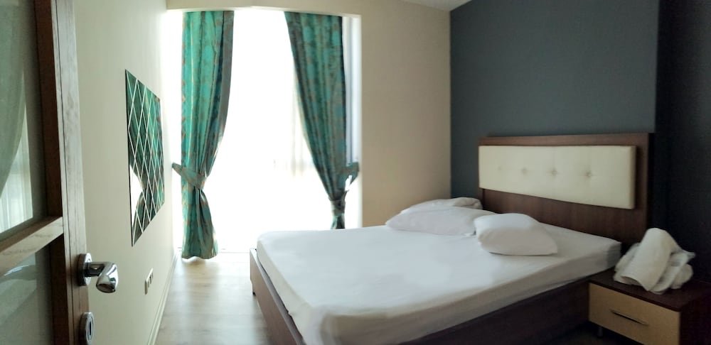 Стамбул: My Suites Hotel