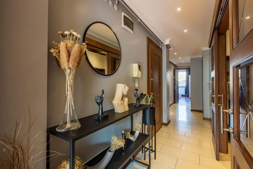 Стамбул: Outstanding Flat With Calming View Nisantasi