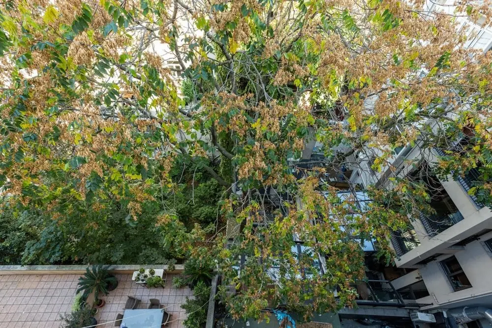Стамбул: Outstanding Flat With Calming View Nisantasi