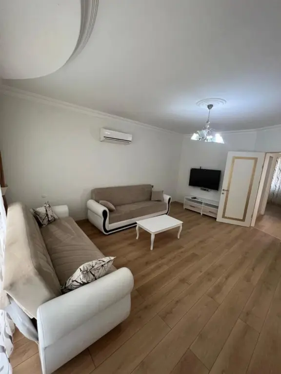 Акбук: Modern Flat With Shared Pool and Sauna in Didim