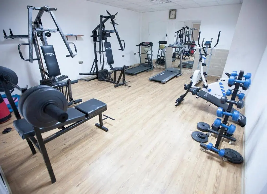 Акбук: Modern Flat With Shared Pool and Sauna in Didim