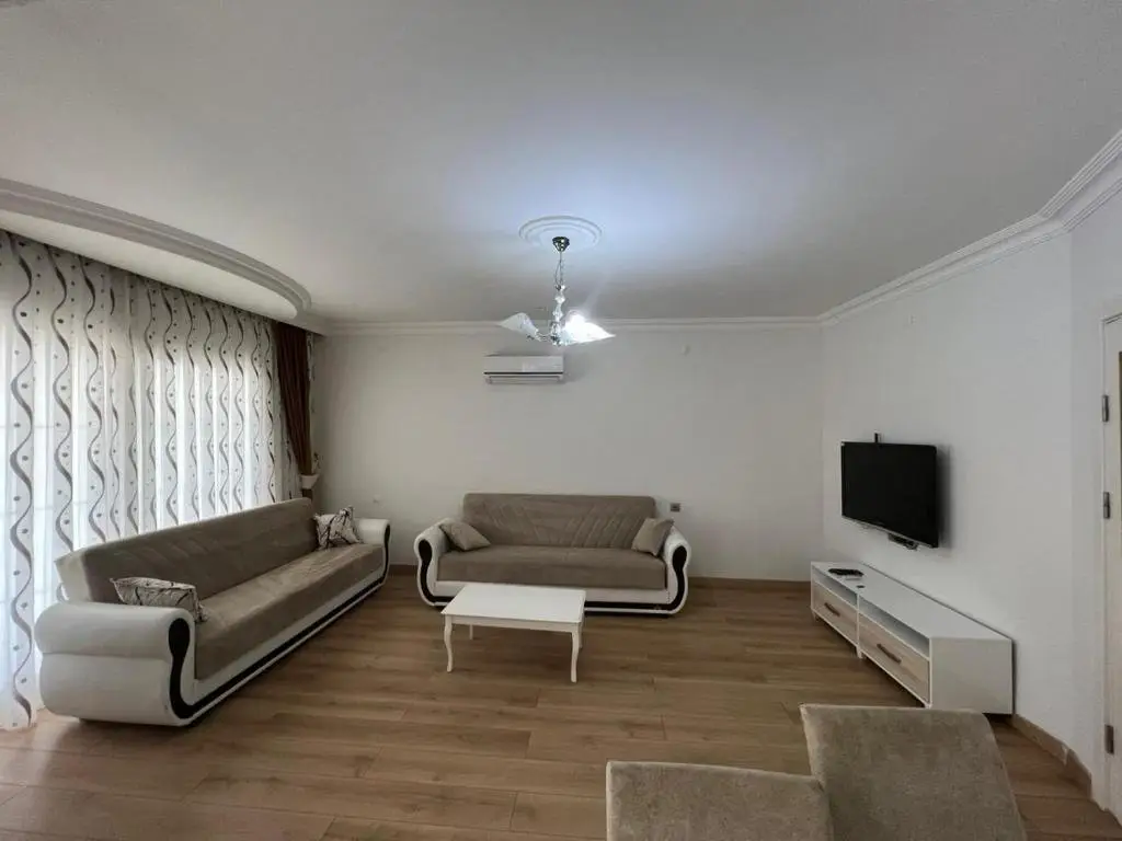 Акбук: Modern Flat With Shared Pool and Sauna in Didim