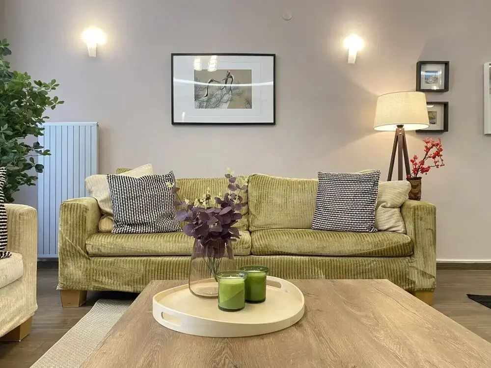 Стамбул: Missafir Sleek and Central Flat in Nisantasi