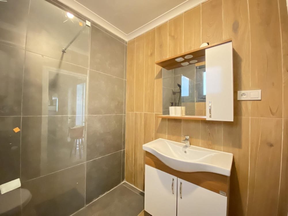 Стамбул: Missafir Stylish Flat Near Shopping Malls in Sisli