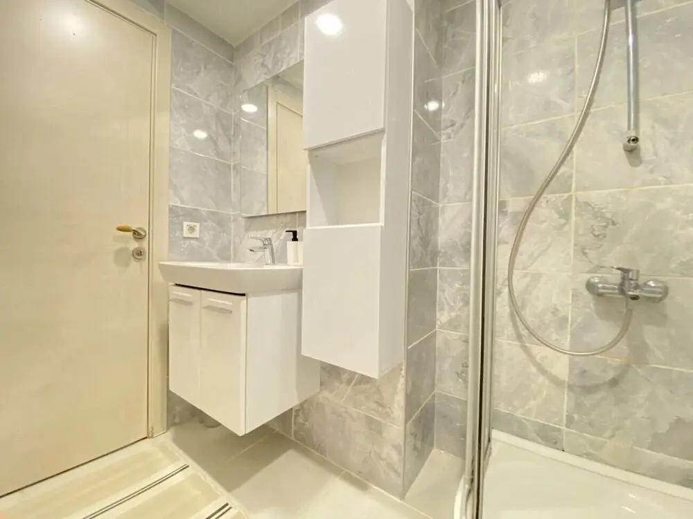 Стамбул: Missafir Modern Flat With Balcony on Bagdat Street
