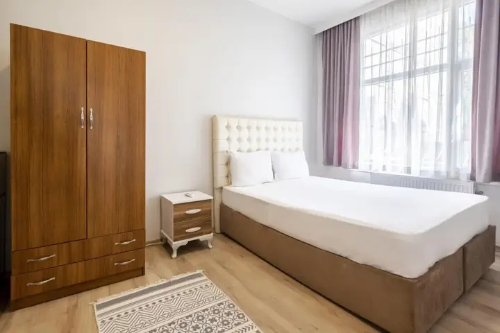 Стамбул: Lovely Flat Near Shore and Trendy Spots in Kadikoy