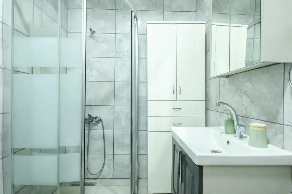 Стамбул: Lovely Flat Near Shore and Trendy Spots in Kadikoy
