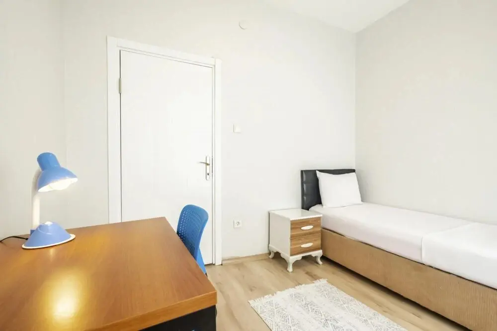 Стамбул: Lovely Flat Near Shore and Trendy Spots in Kadikoy