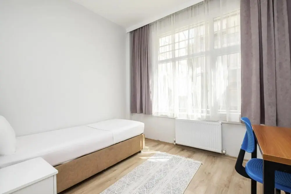 Стамбул: Lovely Flat Near Shore and Trendy Spots in Kadikoy