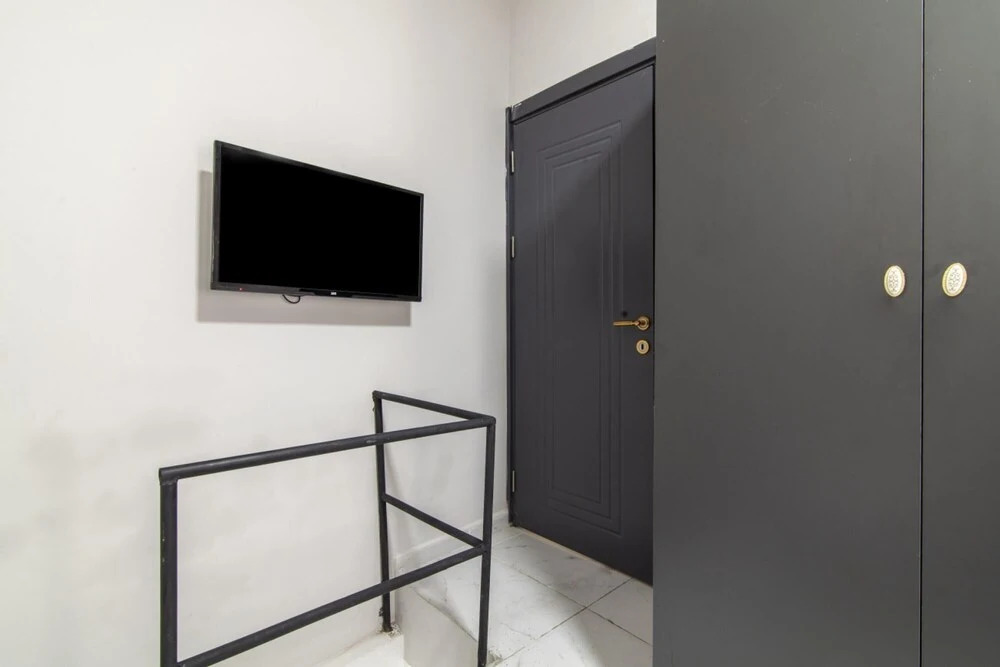 Стамбул: Modern Flat in the Heart of Beyoglu