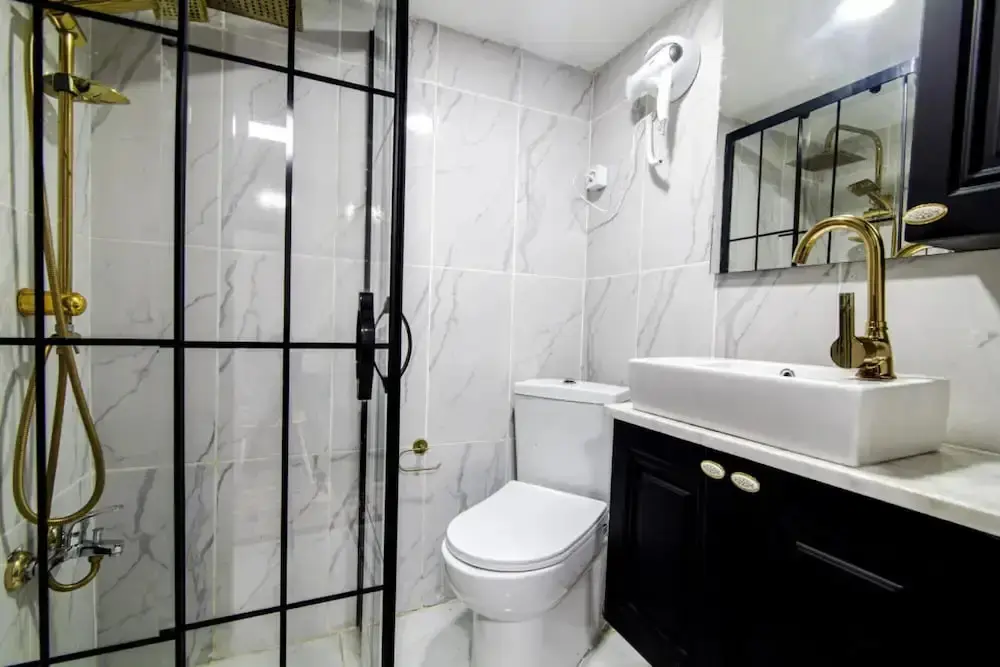 Стамбул: Modern Flat in the Heart of Beyoglu