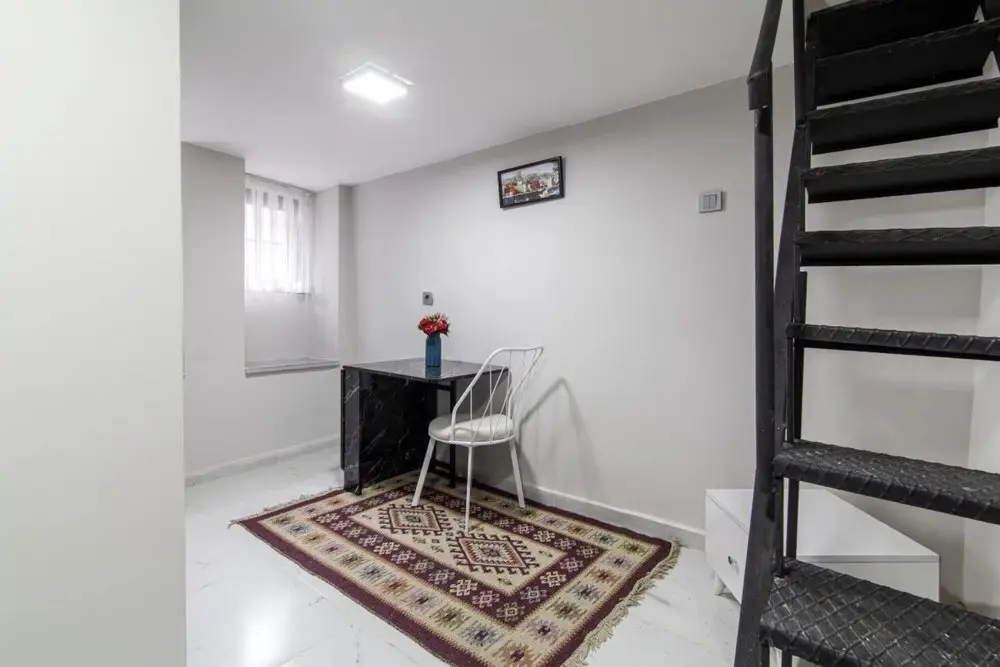 Стамбул: Modern Flat in the Heart of Beyoglu