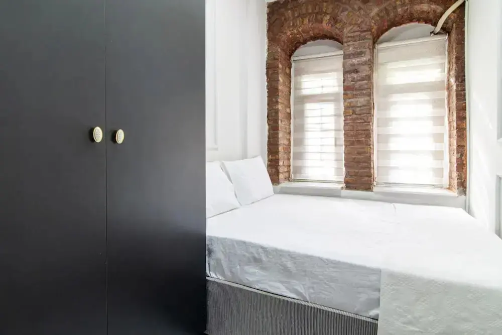 Стамбул: Modern Flat in the Heart of Beyoglu
