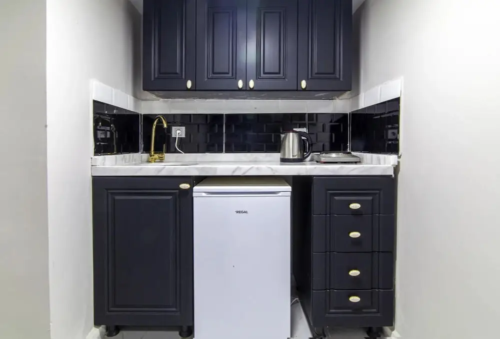 Стамбул: Modern Flat in the Heart of Beyoglu