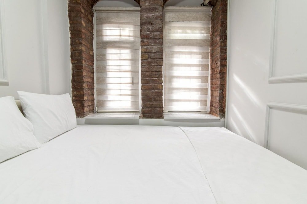 Стамбул: Modern Flat in the Heart of Beyoglu
