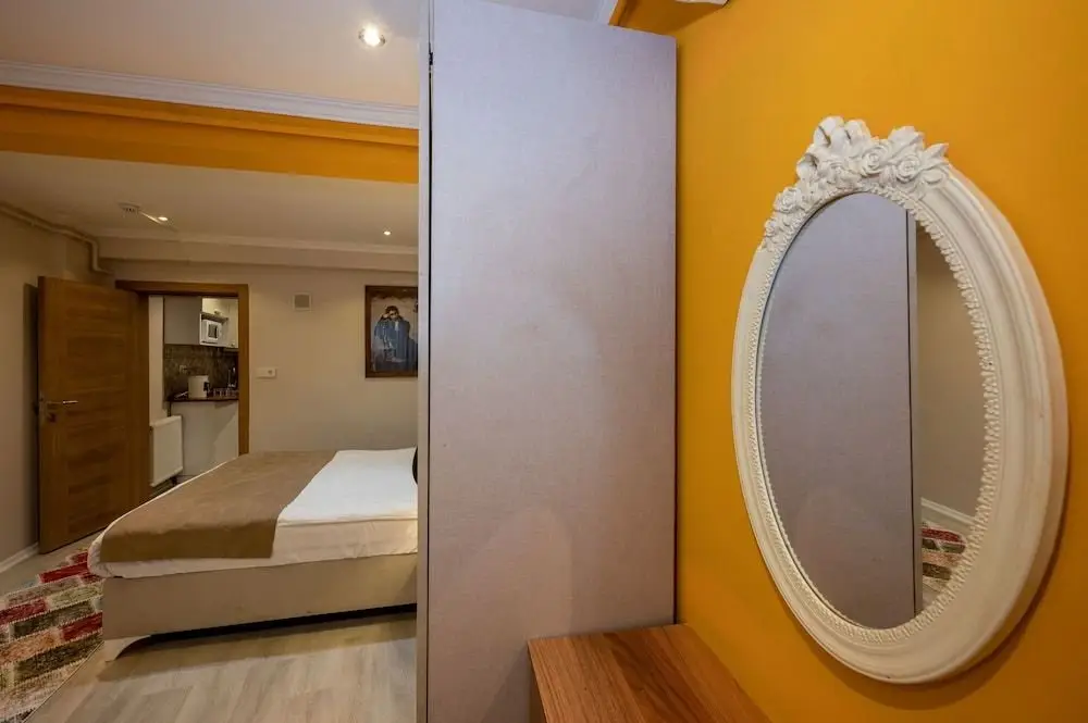 Стамбул: Marida Hotel Istanbul