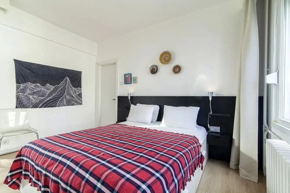 Стамбул: Modern Flat With Central Location in Kadikoy