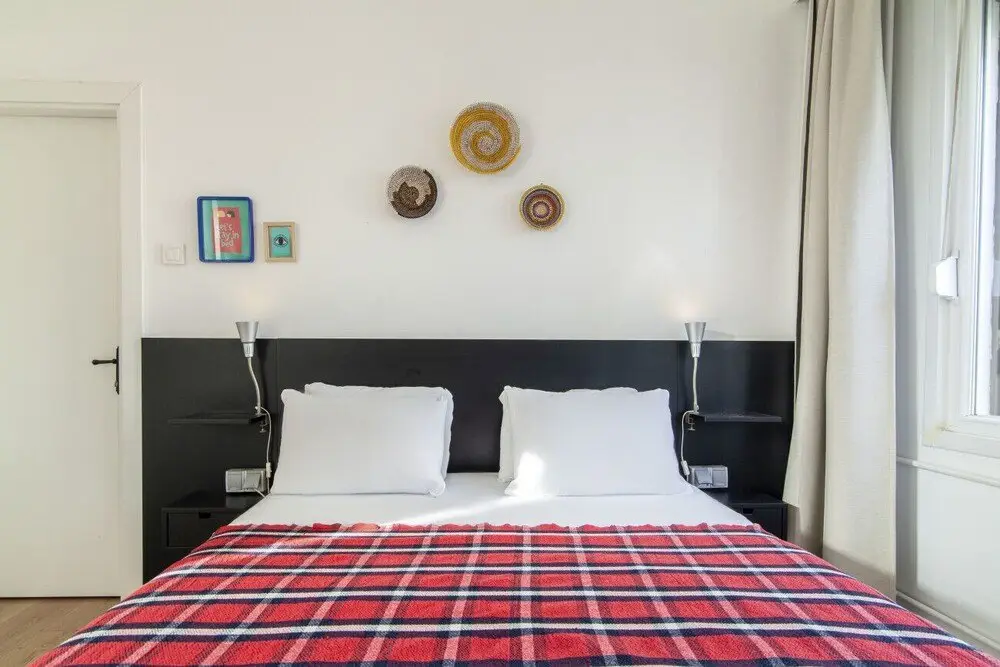 Стамбул: Modern Flat With Central Location in Kadikoy