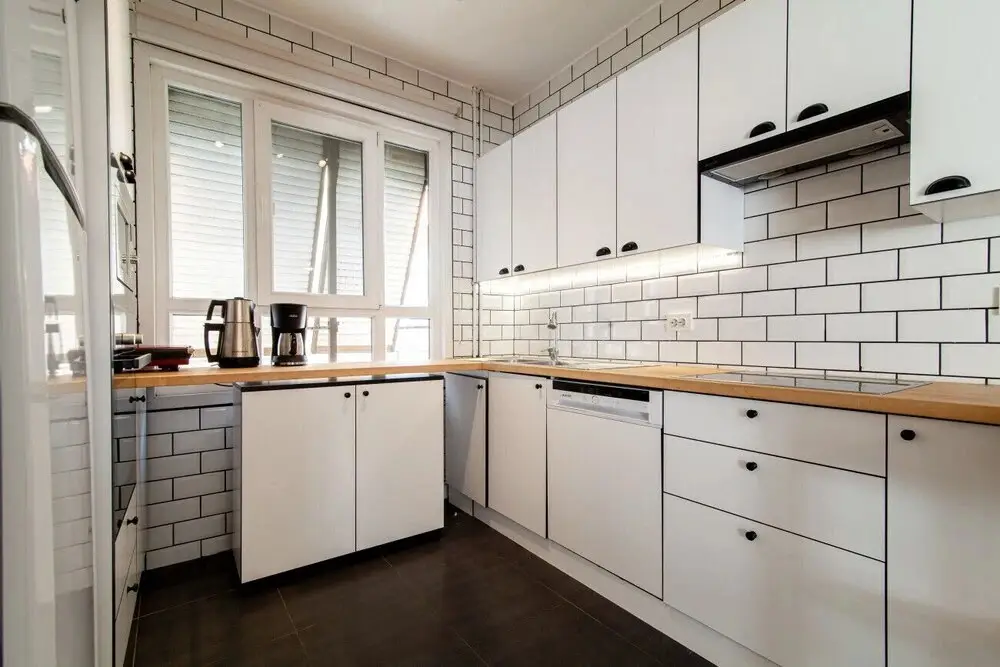 Стамбул: Modern Flat With Central Location in Kadikoy