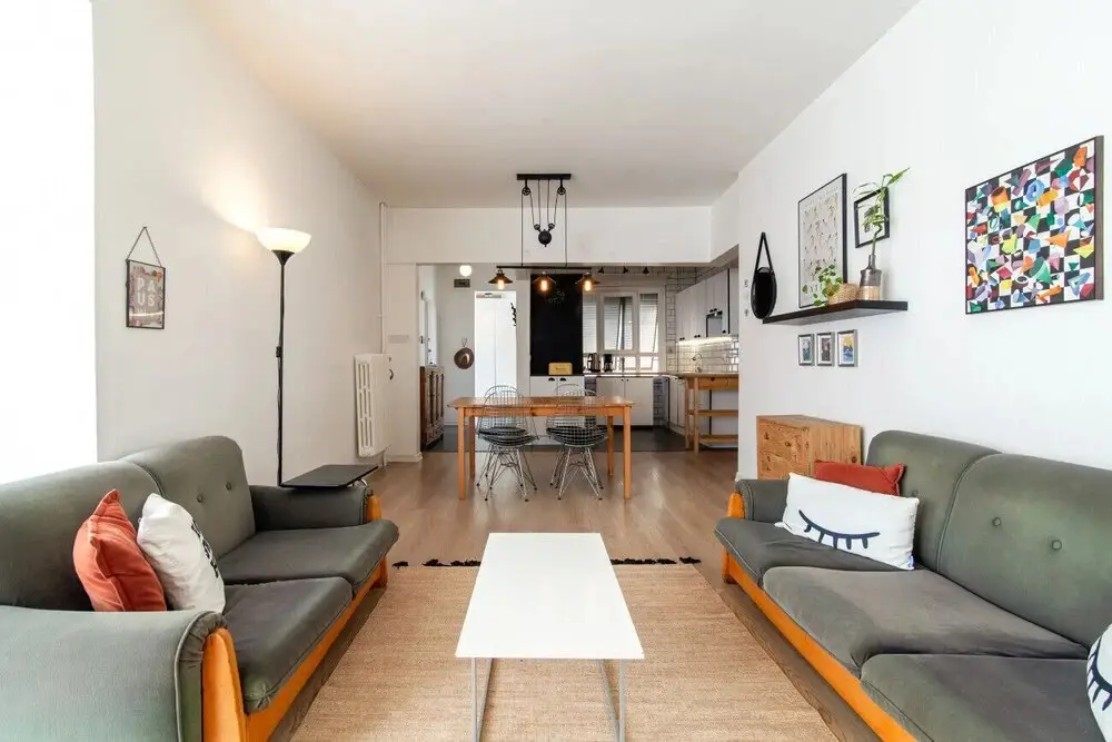 Стамбул: Modern Flat With Central Location in Kadikoy
