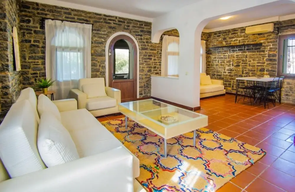 Бодрум: Marvelous Triplex Villa With Private Pool and Impressive View in Bodrum