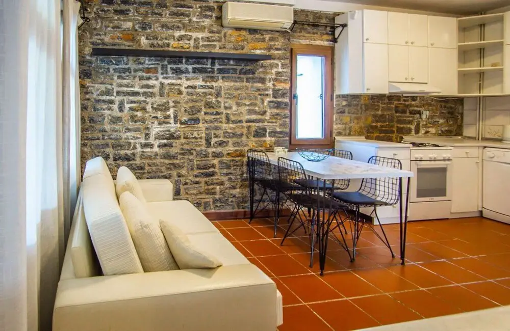 Бодрум: Marvelous Triplex Villa With Private Pool and Impressive View in Bodrum