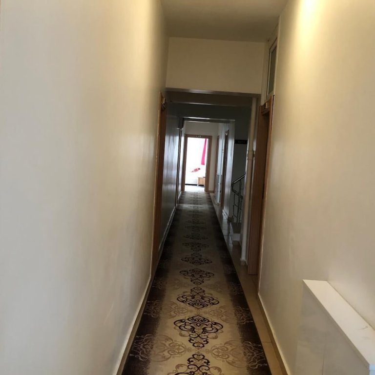Болу: Otel Eratay