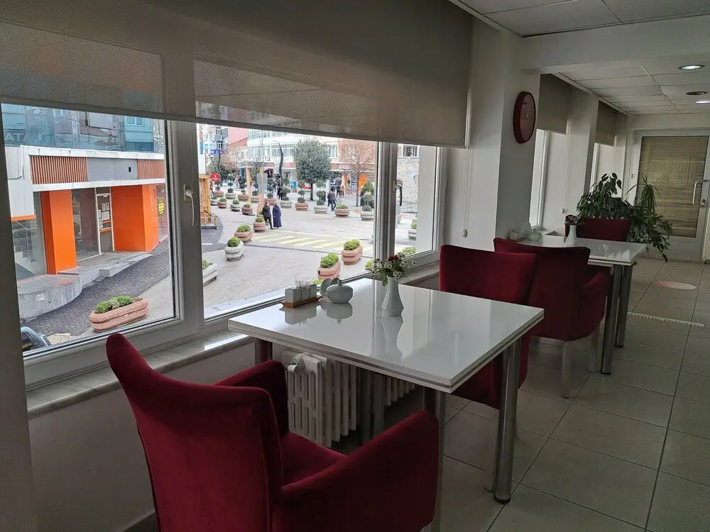 Болу: Otel Eratay