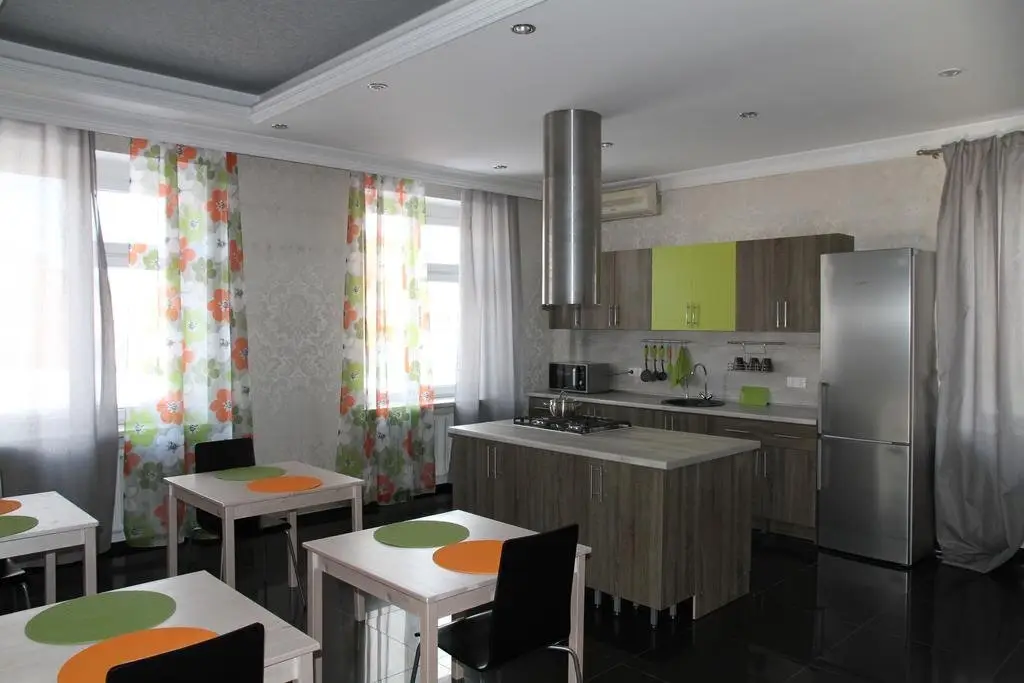 Краснодар: Mini-Hotel SunDay
