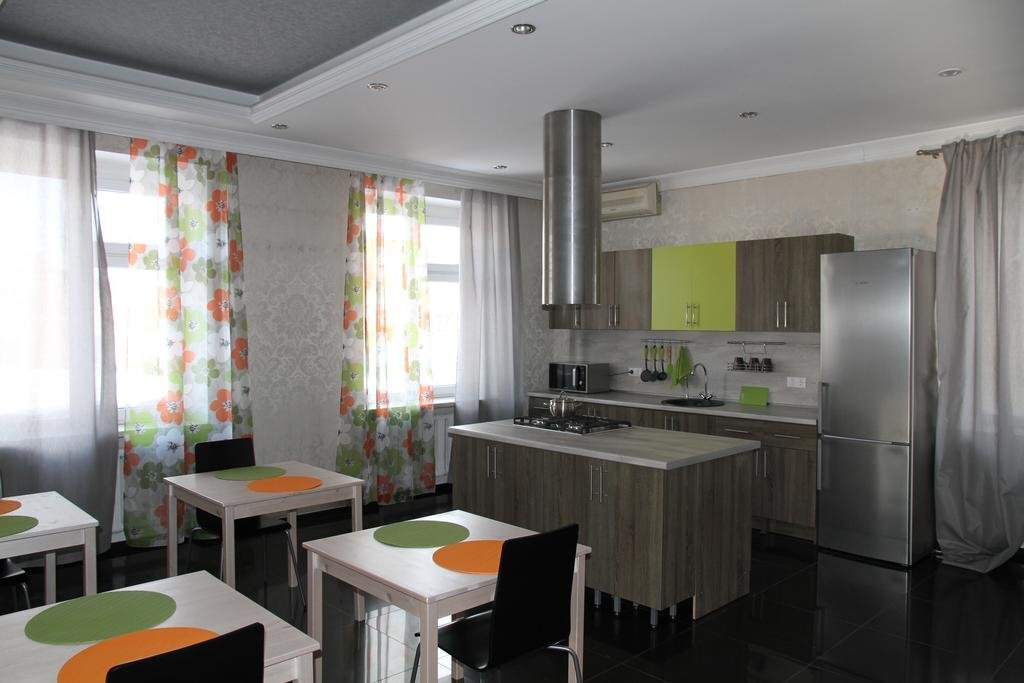 Краснодар: Mini-Hotel SunDay