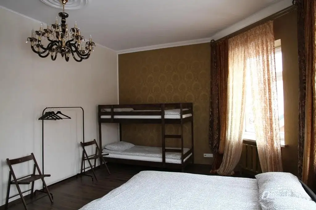 Краснодар: Mini-Hotel SunDay