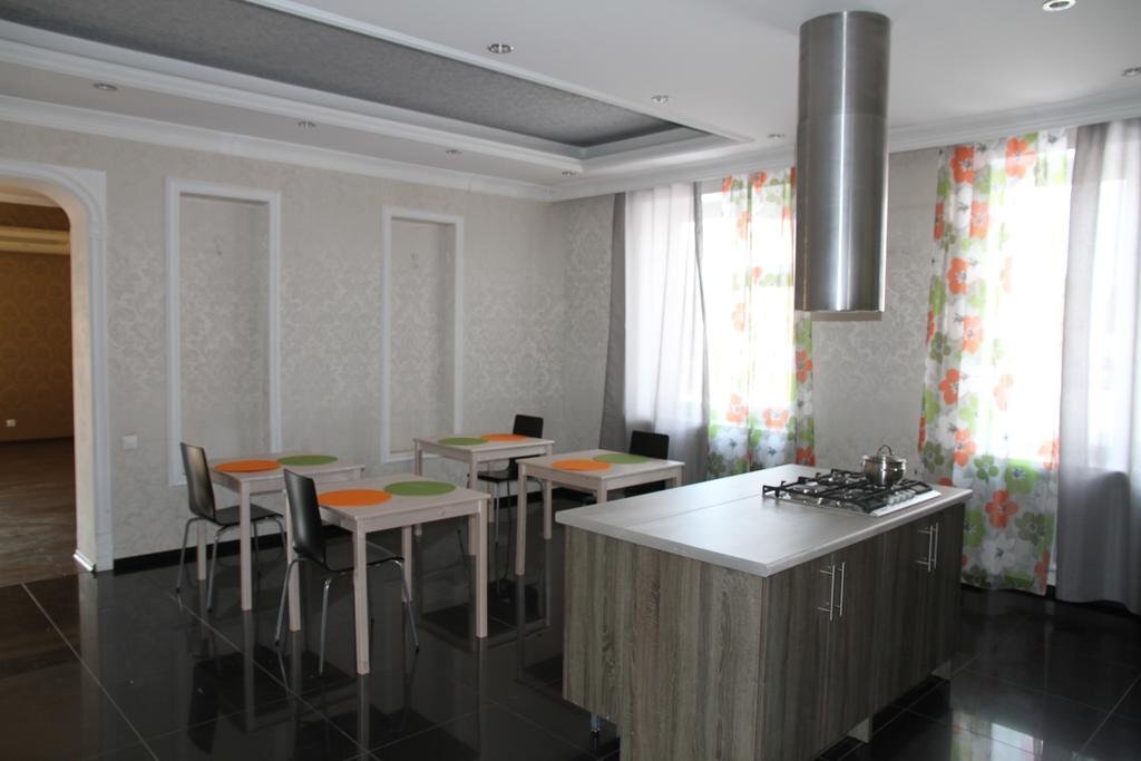 Краснодар: Mini-Hotel SunDay