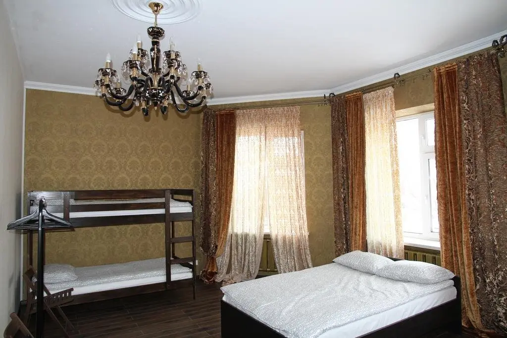Краснодар: Mini-Hotel SunDay