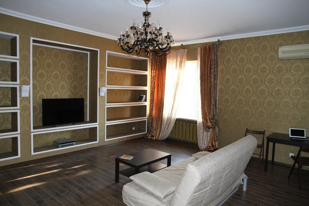 Краснодар: Mini-Hotel SunDay