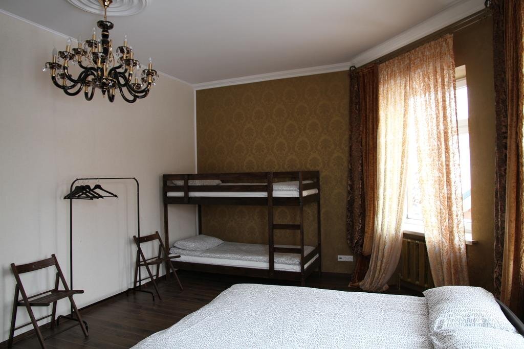 Краснодар: Mini-Hotel SunDay