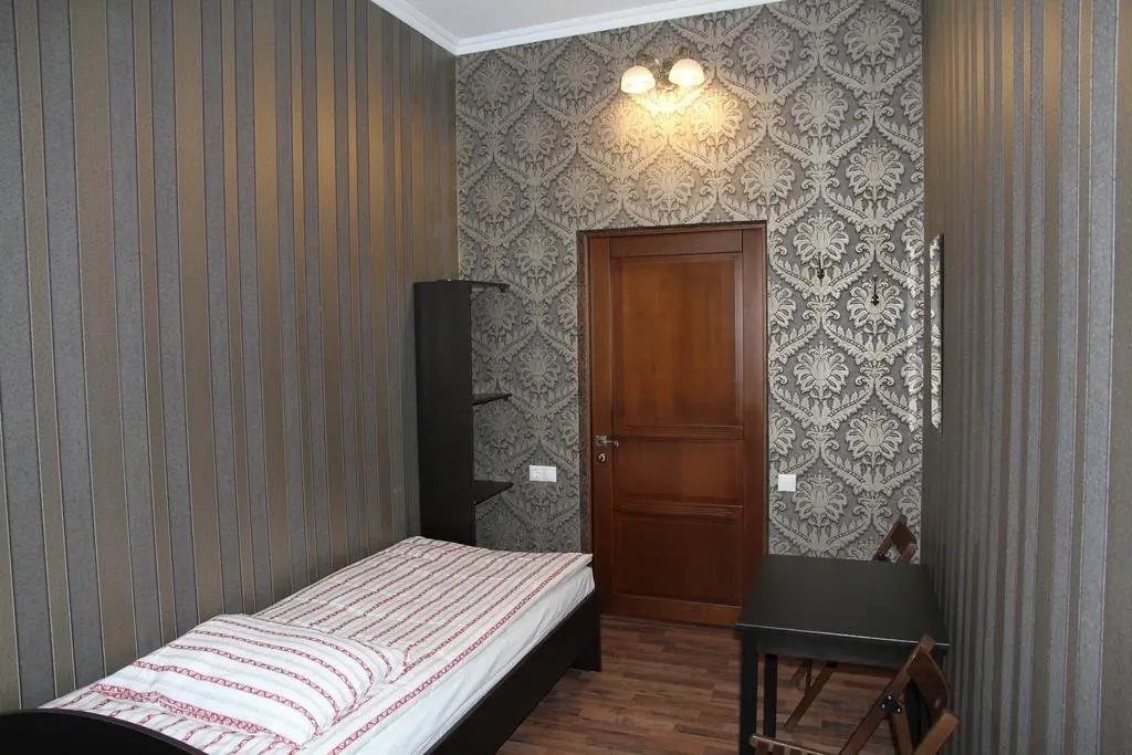 Краснодар: Mini-Hotel SunDay