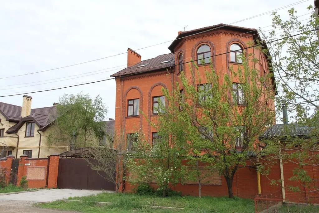 Краснодар: Mini-Hotel SunDay