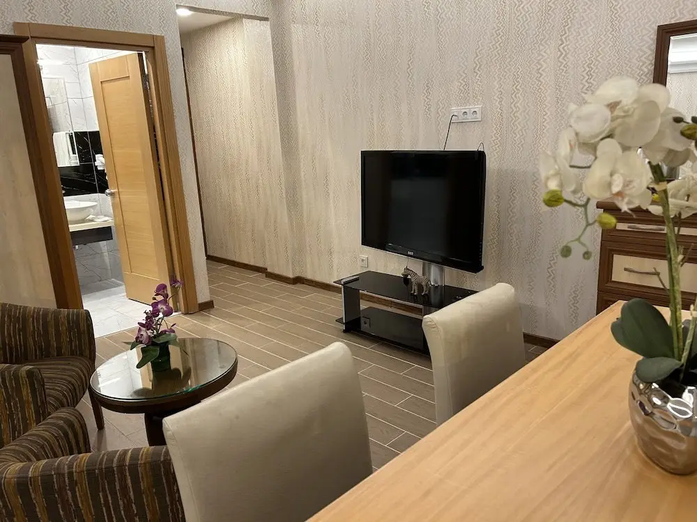 Стамбул: Lily Rooms