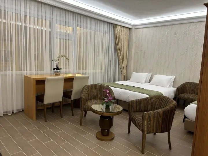 Стамбул: Lily Rooms