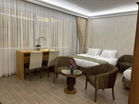 Lily Rooms — фото 1