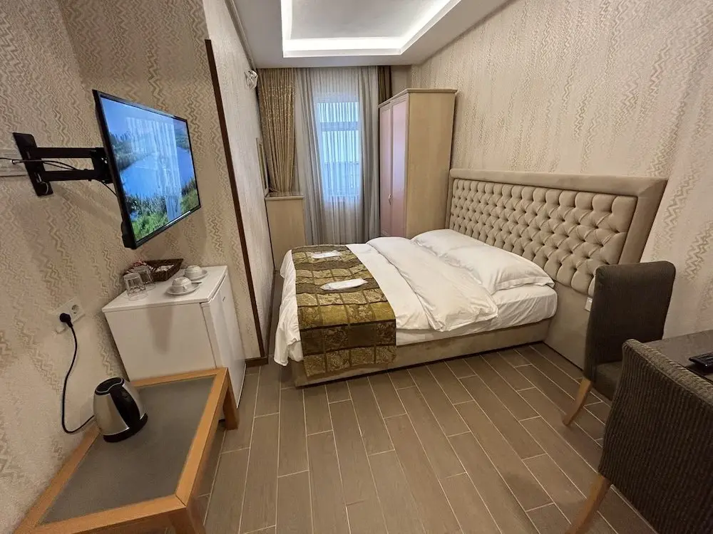 Стамбул: Lily Rooms