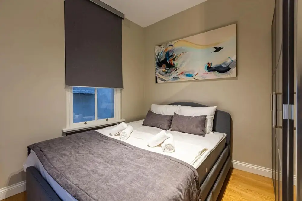 Стамбул: Mesmerizing Flat With Bosphorus View