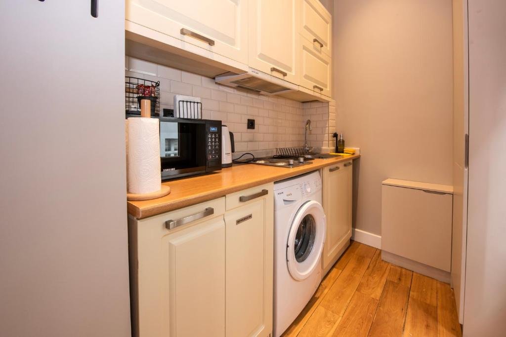 Bguest Pera Suites — фото 1