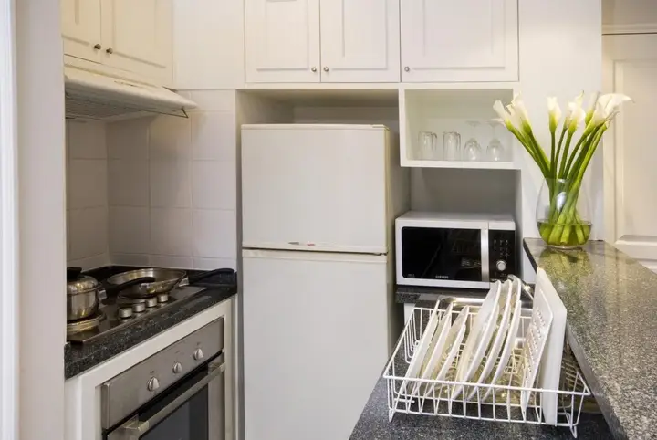Бангкок: Cape House Serviced Apartments